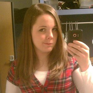 Meet your Posher, Krystal